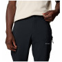Pánske nohavice Columbia Columbia Tech™ Softshell Pant