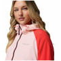 Dámska bunda Columbia Spire Valley™ Windbreaker