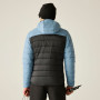 Pánska bunda Dare 2b Aero Fuse Padded Jacket