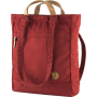 Taška Fjällräven Totepack No.1 červená DeepRed
