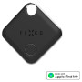 Lokátor FIXED Tag s podporou Find My čierna Black