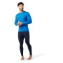 Pánske funkčné tričko Smartwool M CLASSIC THERMAL MERINO BL CREW BOXED