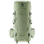 Dámsky turistický batoh Deuter Aircontact Core 45+10 SL