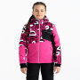 Detská bunda Dare 2b Traverse Jacket
