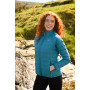 Dámska páperová bunda MAC IN A SAC Ladies Reversible Polar Jacket (Sack)