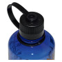 Fľaša Nalgene Narrow Mouth Wild Expressions 500 ml