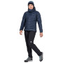 Dámska zimná bunda Mountain Equipment Superflux Hooded Jacket Women's