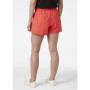 Dámske kraťasy Helly Hansen W Scape Shorts