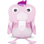 Detský batoh Affenzahn Finja Flamingo small
