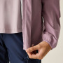 Dámska bunda Dare 2b Womens Torrek Breathe Easy Jacket