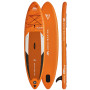 Paddleboard Aqua Marina Fusion 10'10