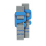 Popruh Boll Gear Straps 1.0M