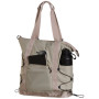 Taška cez rameno The North Face Borealis Tote