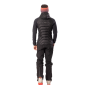 Dámska hybridná bunda Dynafit Radical Ins Hybrid Jkt W