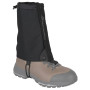 Návleky Sea to Summit Spinifex Ankle Gaiters - Canvas čierna black