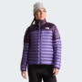 Dámska bunda The North Face W Terra Peak Jacket