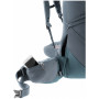 Turistický batoh Deuter Aircontact Core 40+10