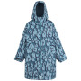 Župan Regatta Junior Waterproof Changing Robe