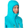 Dámska bunda Hannah Gabby Hoody