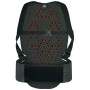 Detský chránič chrbtice Scott Airflex Junior Back