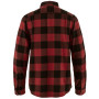 Pánska košeľa Fjällräven Övik Heavy Flannel Shirt M