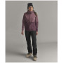 Dámska softshellová bunda Ortovox Venet Softshell Hooded Jacket