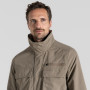 Pánska bunda Craghoppers NosiLife Adventure Jacket IV