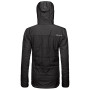 Dámska bunda Ortovox Swisswool Zinal Jacket W