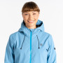 Dámska bunda Dare 2b Switch Up Jacket