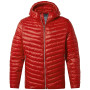 Pánska bunda Craghoppers ExpoLite Hood Jkt
