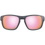Slnečné okuliare Julbo Shield M Sp3 Cf