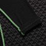Pánsky funkčný set Zulu Merino 240 Zip Long