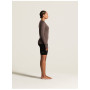 Dámske funkčné tričko Craft Wool Comfort Rn LS W