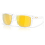 Slnečné okuliare OAKLEY Holbrook Clear