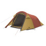Turistický stan Easy Camp Energy 300 červená/žltá GoldRed