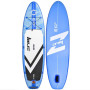Paddleboard Zray E10 Evasion 10'