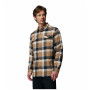Pánska košeľa Columbia Flare Gun™ Stretch Flannel