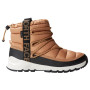 Dámske topánky The North Face W Thermoball Lace Up Wp