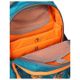 Školský batoh Boll Smart 24 Fish