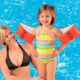 Nafukovacie rukávniky Intex Large Deluxe Arm Bands 58641EE