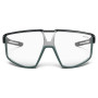 Slnečné okuliare Julbo Fury Ra Pf 0-3