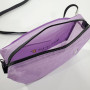 Ľadvinka High Tail Designs Fanny Pack v1.5 Periwinkle