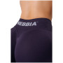Dámske legíny Nebbia High-waisted push-up leggings Power