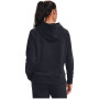 Dámská mikina Under Armour Rival Fleece Logo Hoodie