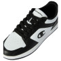 Pánske topánky Champion Rd18 2.0 Low Low Cut Shoe M