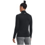 Dámske funkčné tričko Under Armour Tech 1/2 Zip - Solid