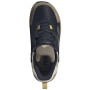 Detské topánky Adidas Terrex Anylander Mid Climaproof J Blue