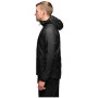 Pánska bunda Black Diamond Solution 2.0 Hoody