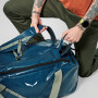 Cestovná taška Salewa Discovery Duffle M