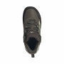 Detské topánky Adidas Terrex Anylander Mid Climaproof J Green